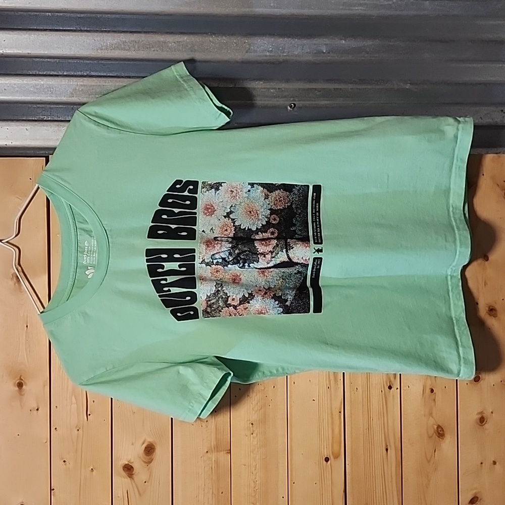 Dutch Bros T-Shirt Size Medium